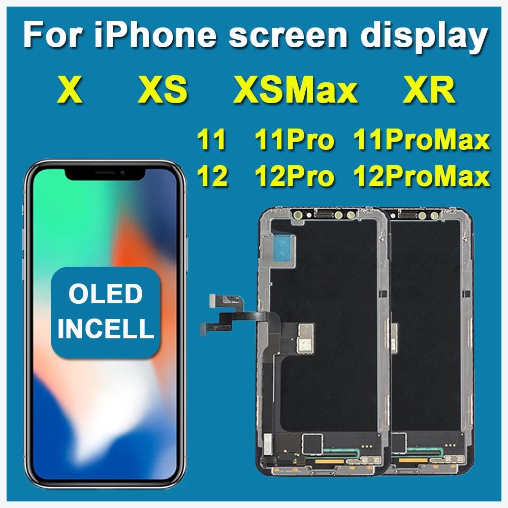 LCD ÷ ũ Ÿ , AAAA +++ OLED,  X, XR, XS ƽ, LCD μ,  11, 12  ƽ, 13 ̴, 14 ÷